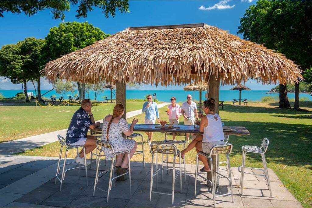 Whitsundays Mainland Tours