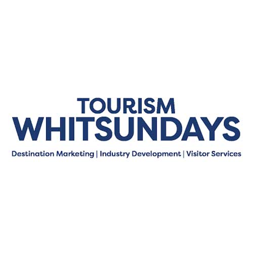 Tourism Whitsundays Member Logo for Driftwood tours