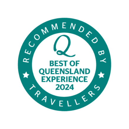 Best Of Queensland Experience 2024